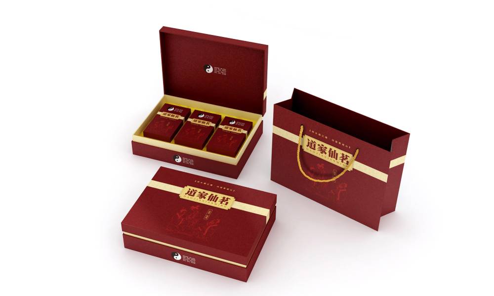得荣县文创产品包装设计的破圈密码——文化基因与消费场景的双向激活