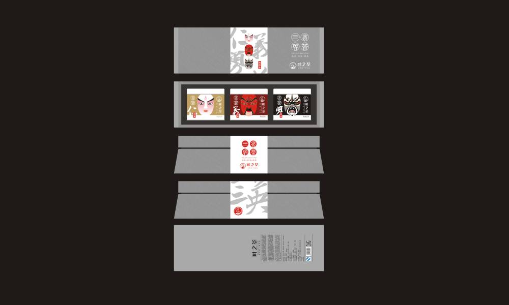 得荣县包装设计制作一体的核心优势——从创意到成品的无缝衔接，破解落地脱节难题