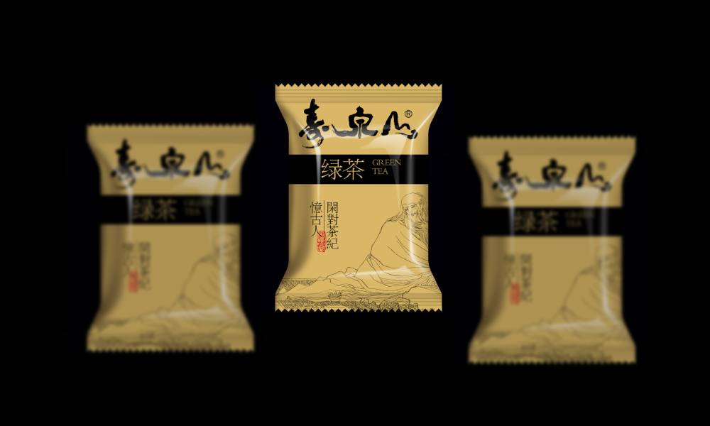 得荣县包装设计如何成为企业抢占市场的视觉军师？