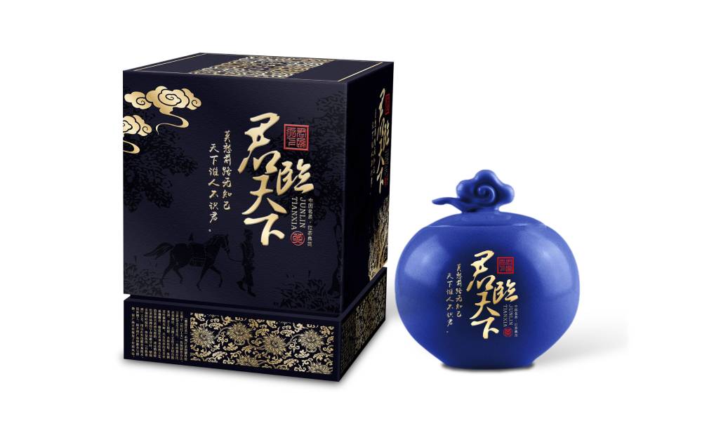 探寻得荣县靠谱包装设计：品质保障，为品牌筑牢根基